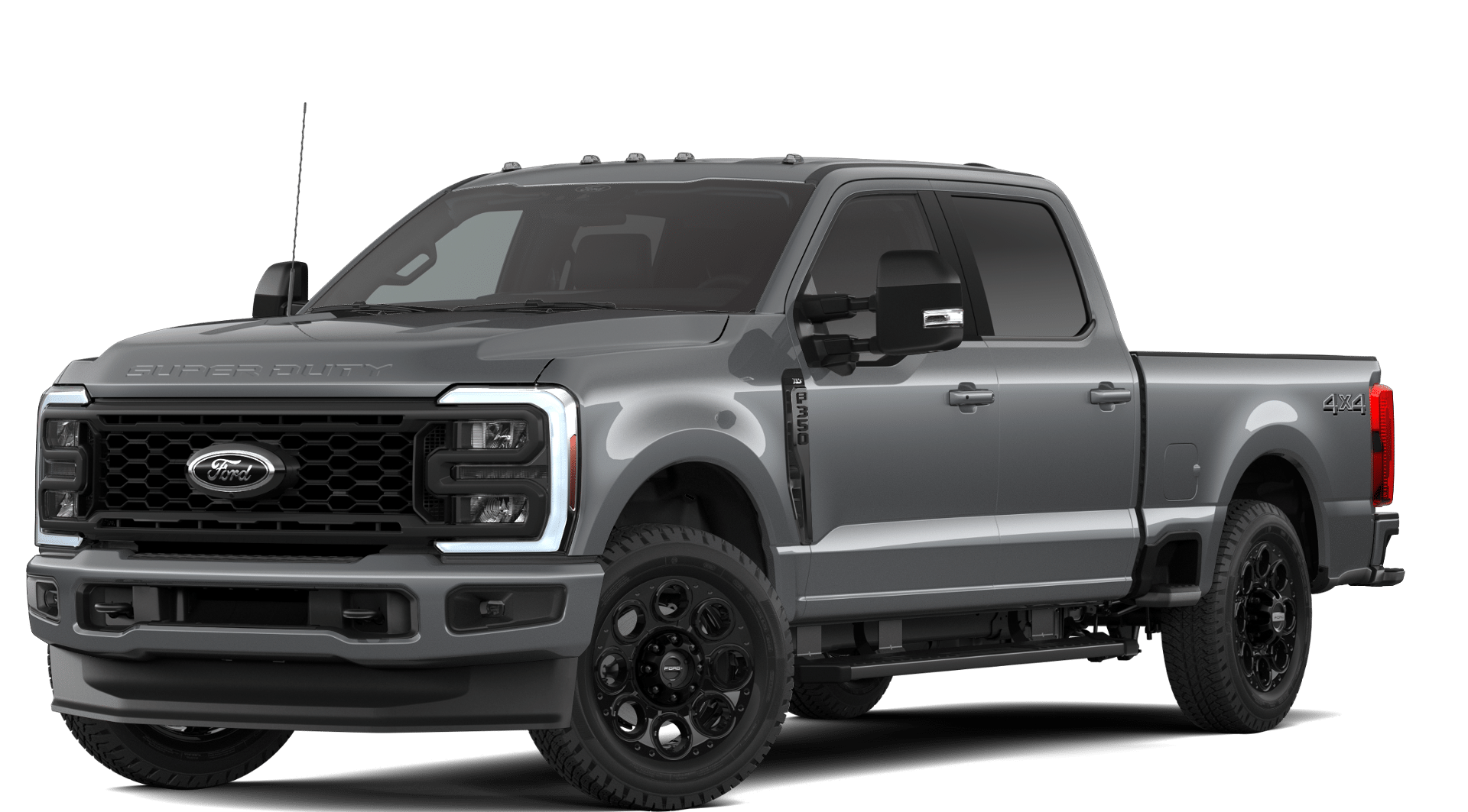 2026 Ford Super Duty® External Image 1